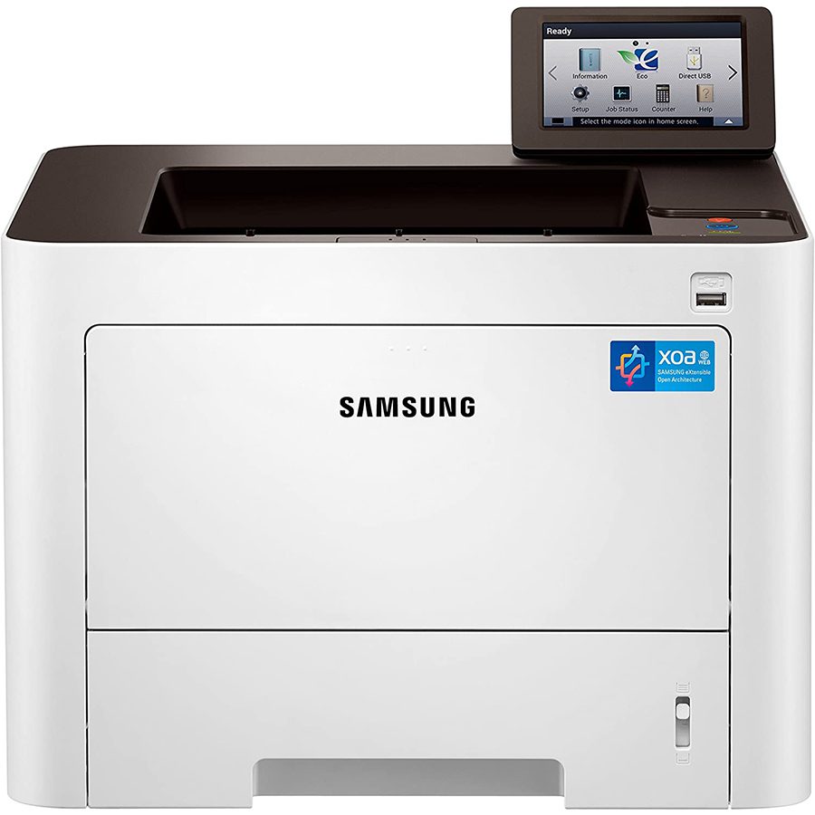 Samsung ProXpress M4025NX Samsung ProXpress M4025NX
